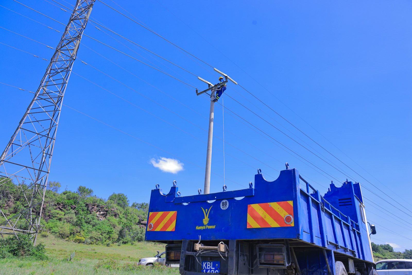 Kenya Power