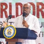 Principal Secretary for Internal Security and National Administration, Raymond Omollo