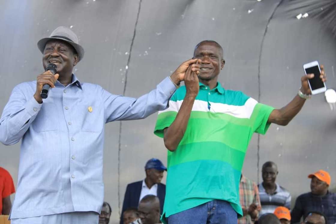 Dennis Onyango