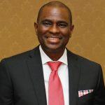 Segun Ogunsanya, Airtel Africa Foundation Chair