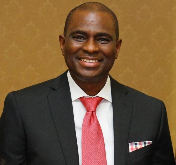 Segun Ogunsanya, Airtel Africa Foundation Chair