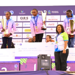 Standard Chartered Nairobi Marathon