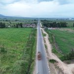 The Mamboleo–Miwani–Chemelil–Muhoroni–Kipsitet Road