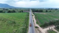 The Mamboleo–Miwani–Chemelil–Muhoroni–Kipsitet Road