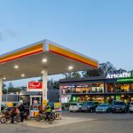 Vivo Energy Kenya Shell Service Station