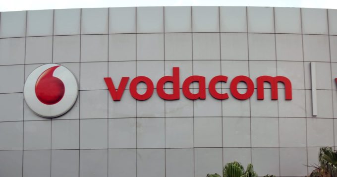 Vodacom