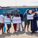 Refugee women lead new cohort of African entrepreneurs