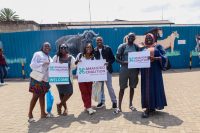 Refugee women lead new cohort of African entrepreneurs