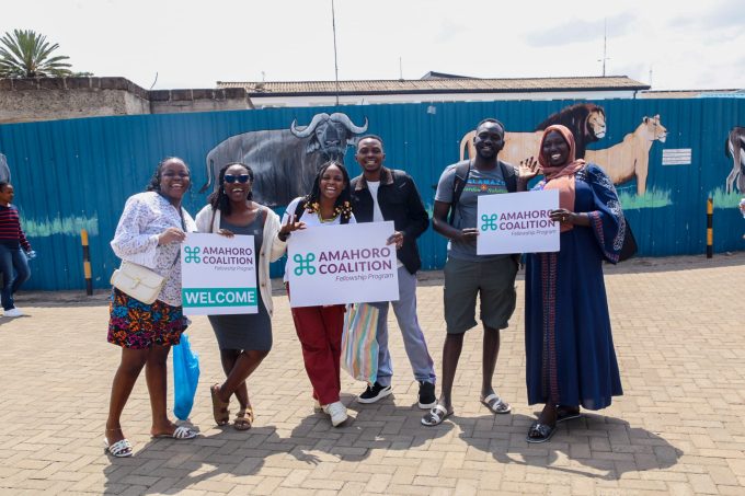 Refugee women lead new cohort of African entrepreneurs