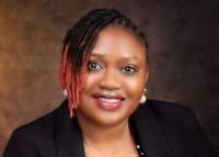 Yewande Ayowole‑Oso, Talent Leader for Sub-Saharan Africa at Schneider Electric