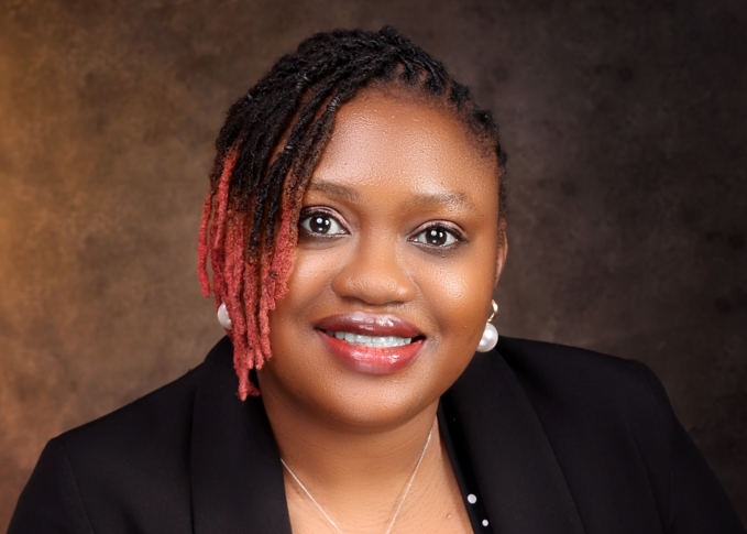 Yewande Ayowole‑Oso, Talent Leader for Sub-Saharan Africa at Schneider Electric