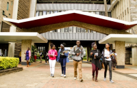 New Ranking Reveals Kenya's 10 Most Popular Universities [Full List]