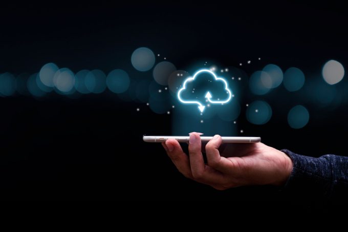 cloud phones
