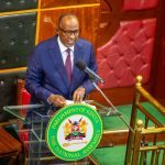 Aden Duale