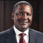 Aliko Dangote