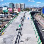 Ngong Road–Naivasha Road overpass