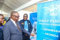 fly748.com targets Kenya’s 2.6 million SACCO members