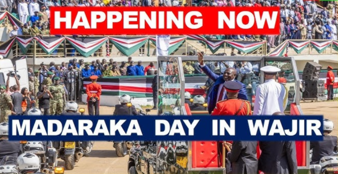 madaraka day 2026