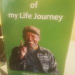 njuguna Mwangi - Recollections of my life Journey