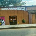 Nation Media Group closed