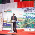 Ruto news