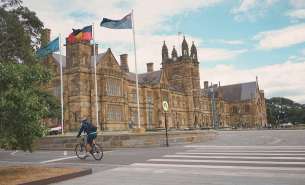 Australia