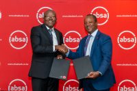 Absa Bank Kenya and Unilever sign KSh 4 billion financing deal