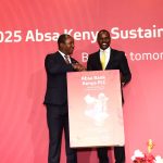 Absa Bank Kenya sustainability report