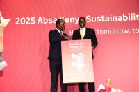 Absa Bank Kenya sustainability report