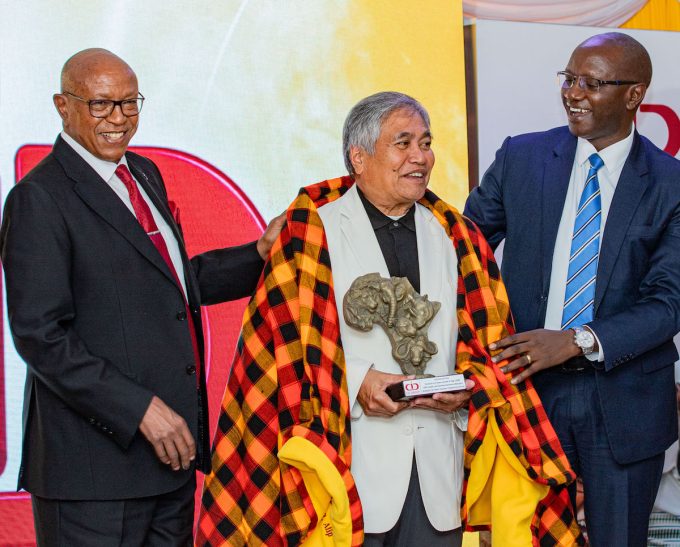 CIC Impact launch