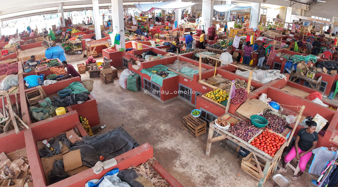 Diani Modern Market