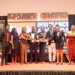 First Assurance won awards at the Think Business Awards in four different categories including Major Loss Award, Best Insurance Company in Sustainable CSR, Risk management Award and Best innovator in inclusive and emerging risks insurance