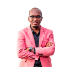 Fred Kithinzi is the Founder and Group CEO of Belva Digital, an award-winning marketing and technology services company based in Nairobi