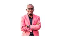 Fred Kithinzi is the Founder and Group CEO of Belva Digital, an award-winning marketing and technology services company based in Nairobi