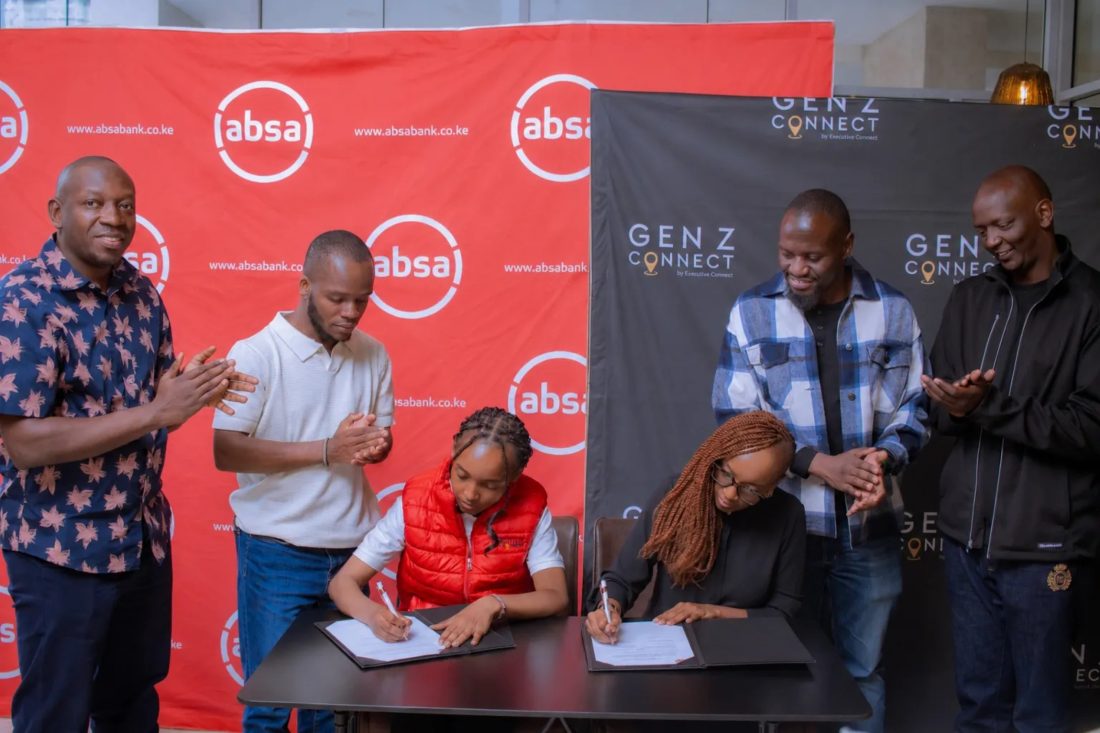 Absa Bank