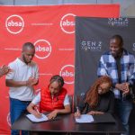 Absa Bank