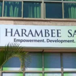 Harambee DT Sacco