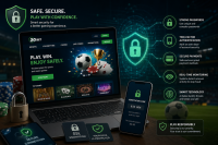 Online Gambling