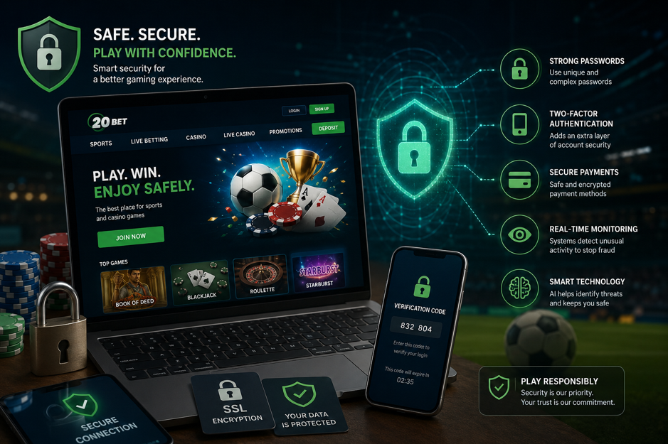 Online Gambling