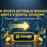 How Sports Betting is Reshaping Kenya's Digital Economy
