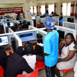 Jitume Youth Digital Empowerment Centre at Kitale National Polytechnic