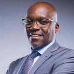 John Musunga - Diageo MD