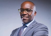 John Musunga - Diageo MD