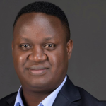 Josiah Habwe, General Manager for Tanzania & Uganda at Schneider Electric