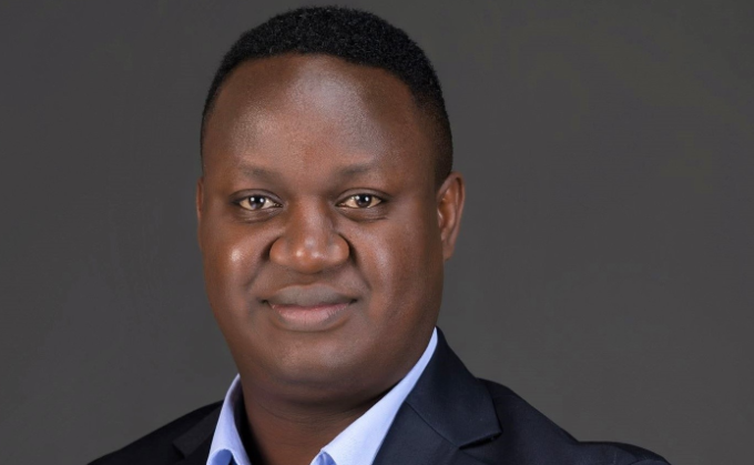 Josiah Habwe, General Manager for Tanzania & Uganda at Schneider Electric