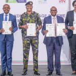 KCB KDF partnership