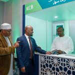KCB Mastercard