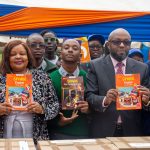 Kenya National Reading Day