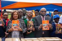 Kenya National Reading Day