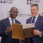 Knight Frank Investment report